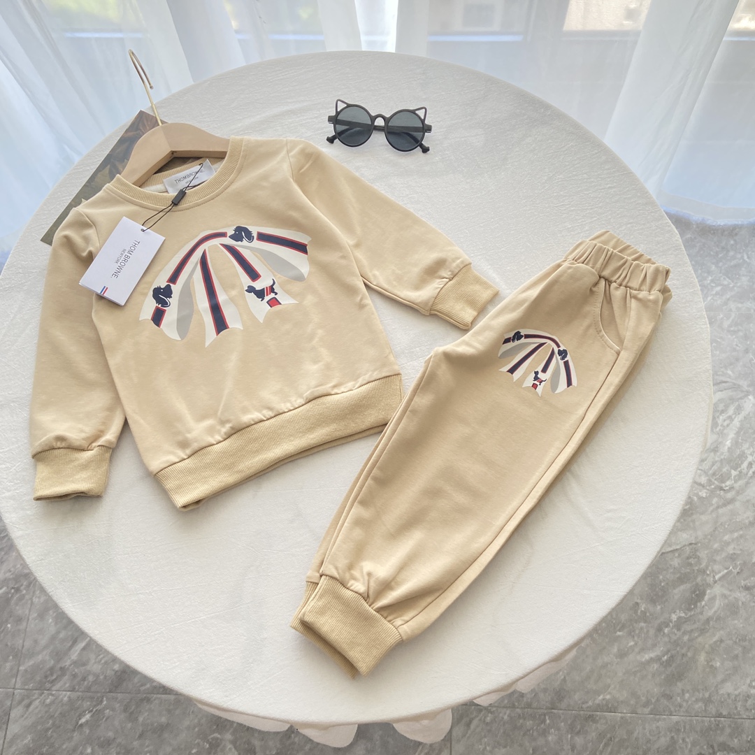 Thom Browne Kids